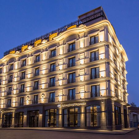 Best Western Kutaiszi Kültér fotó