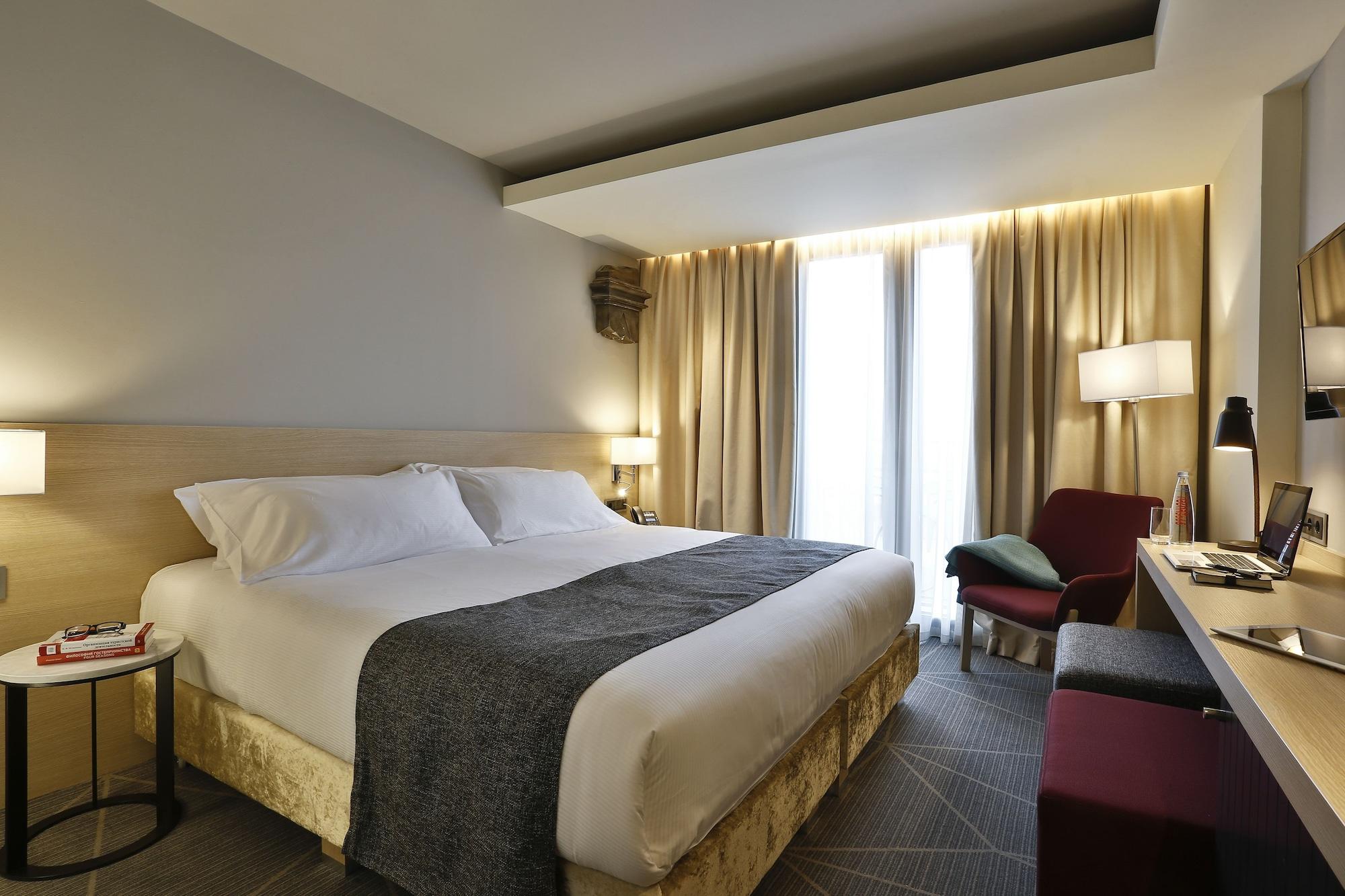 Best Western Kutaiszi Kültér fotó