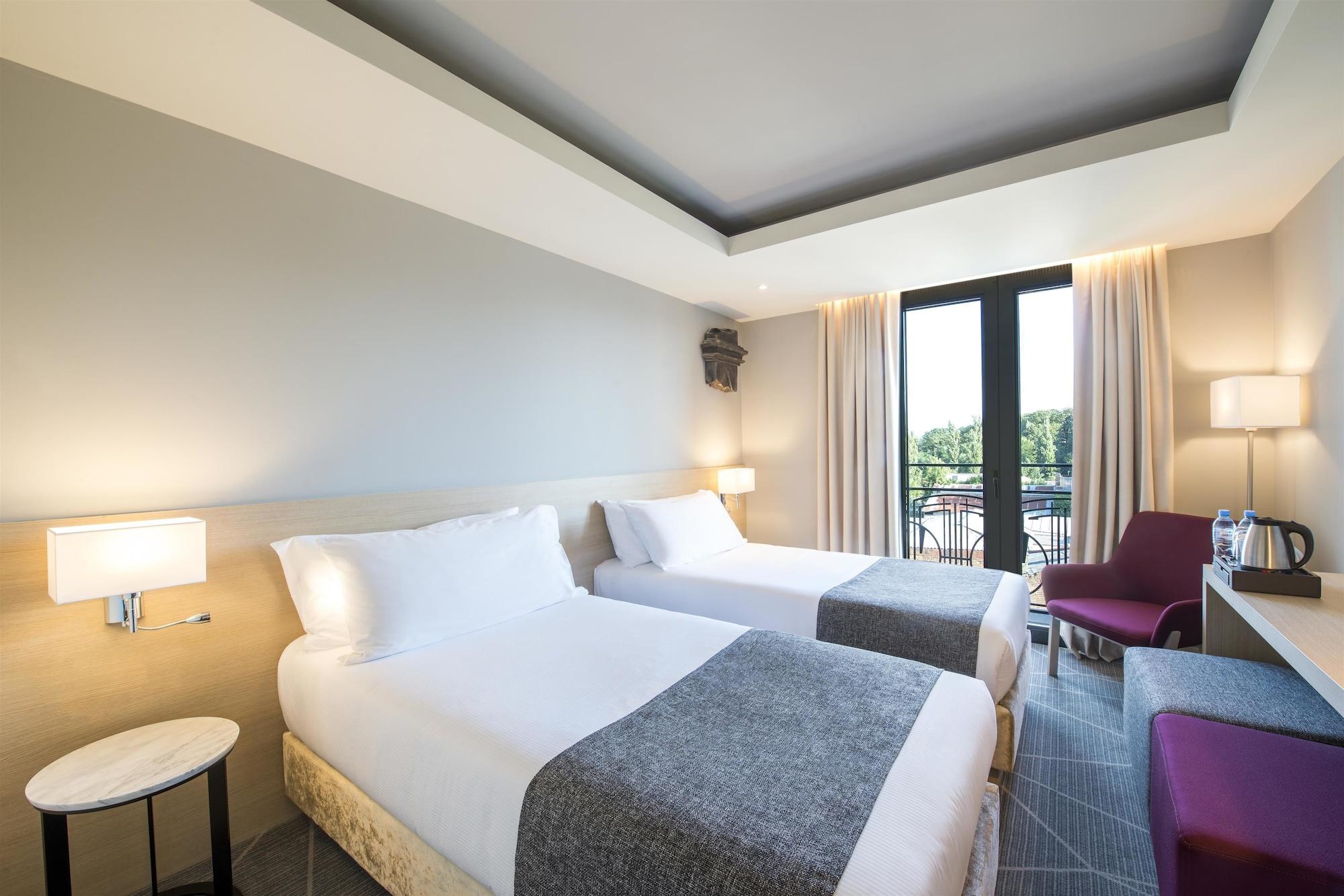 Best Western Kutaiszi Kültér fotó
