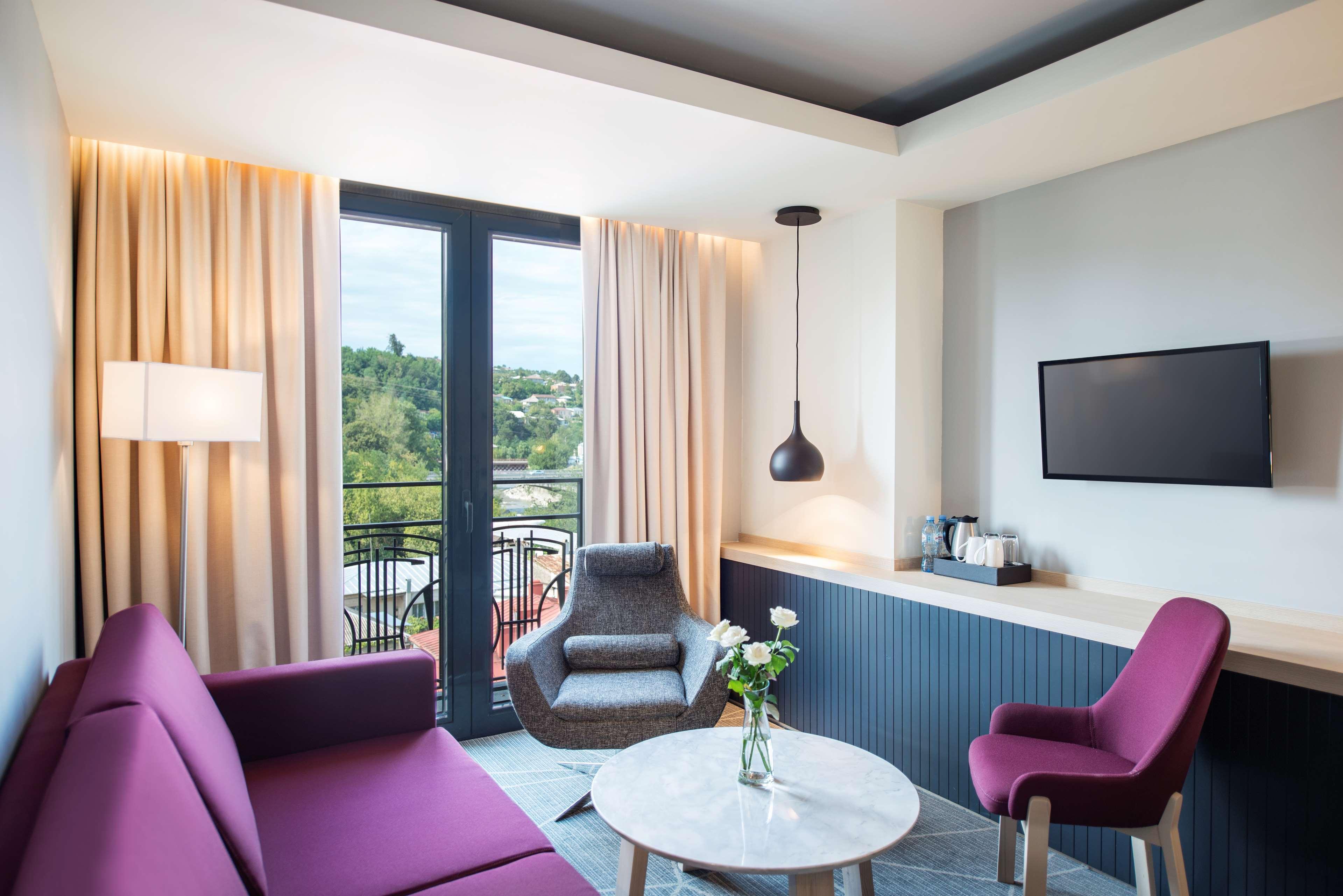 Best Western Kutaiszi Kültér fotó
