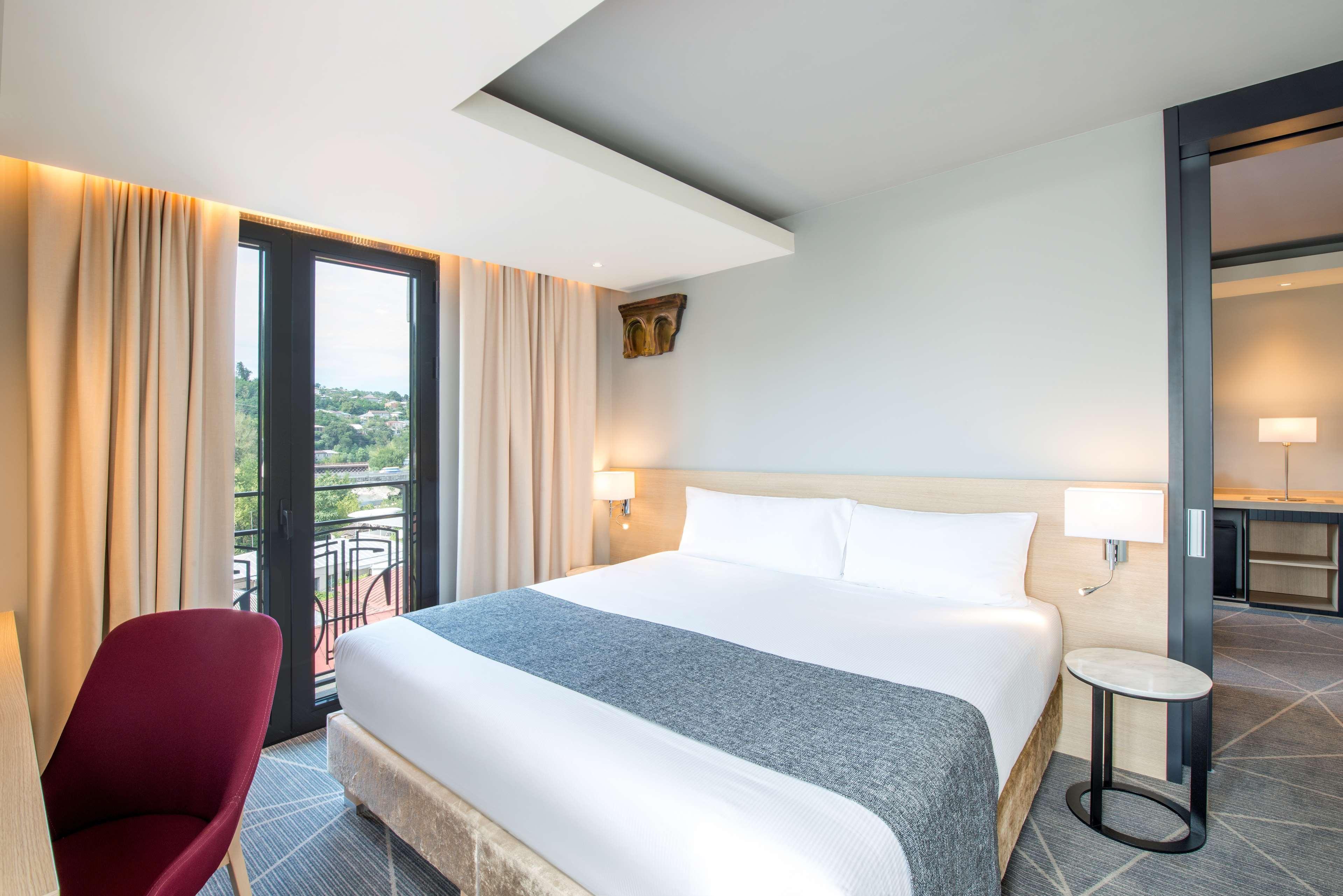 Best Western Kutaiszi Kültér fotó