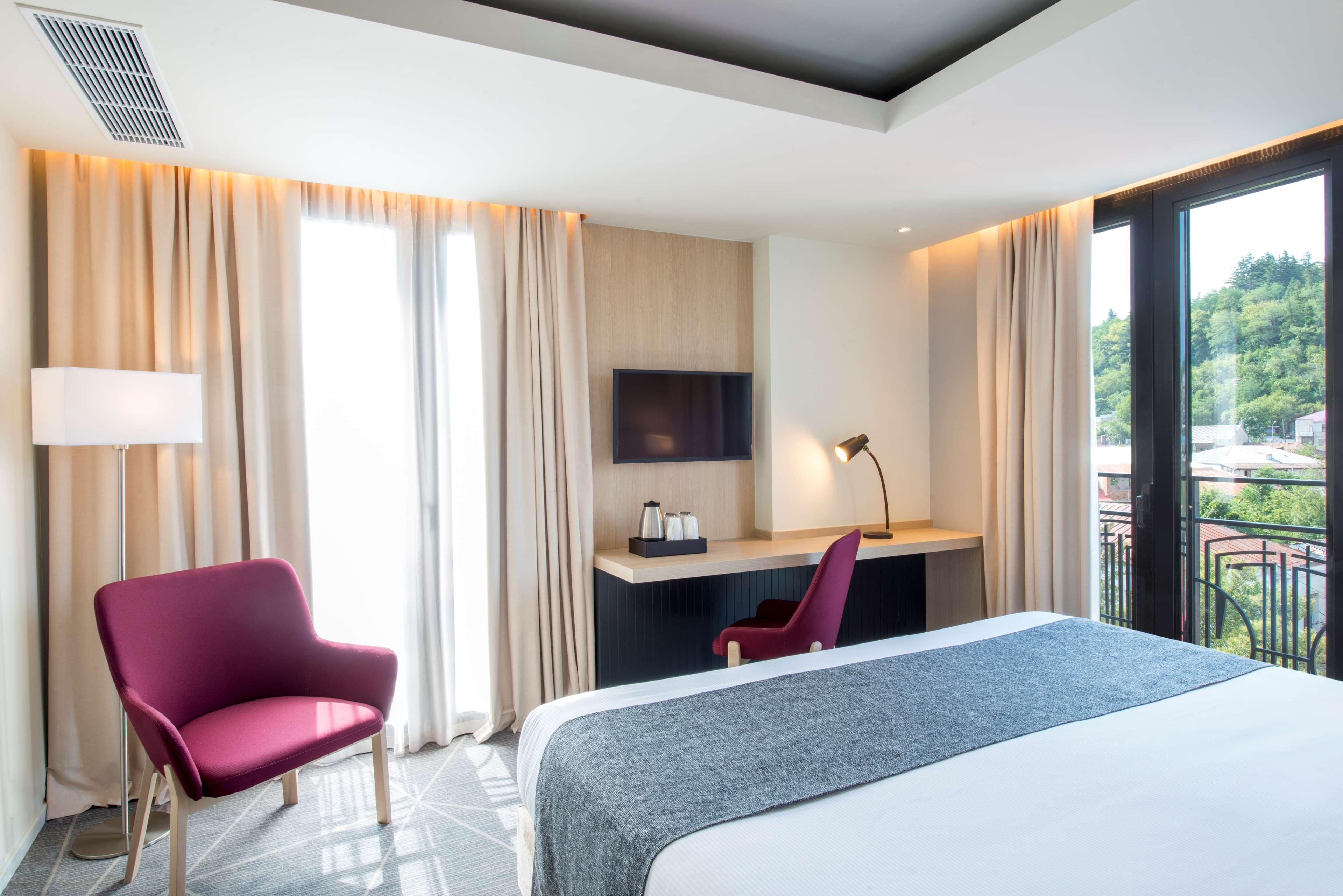Best Western Kutaiszi Kültér fotó