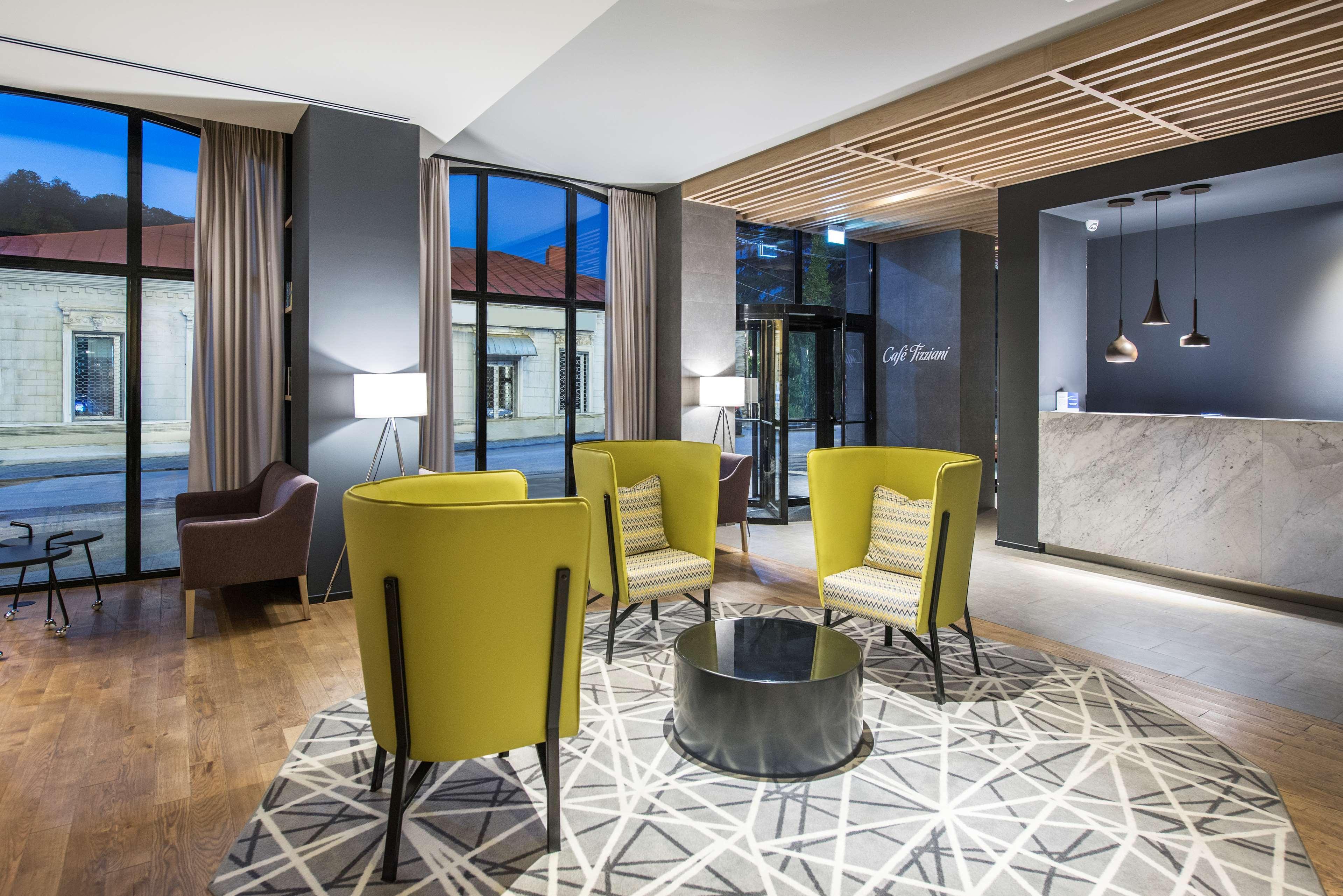 Best Western Kutaiszi Kültér fotó