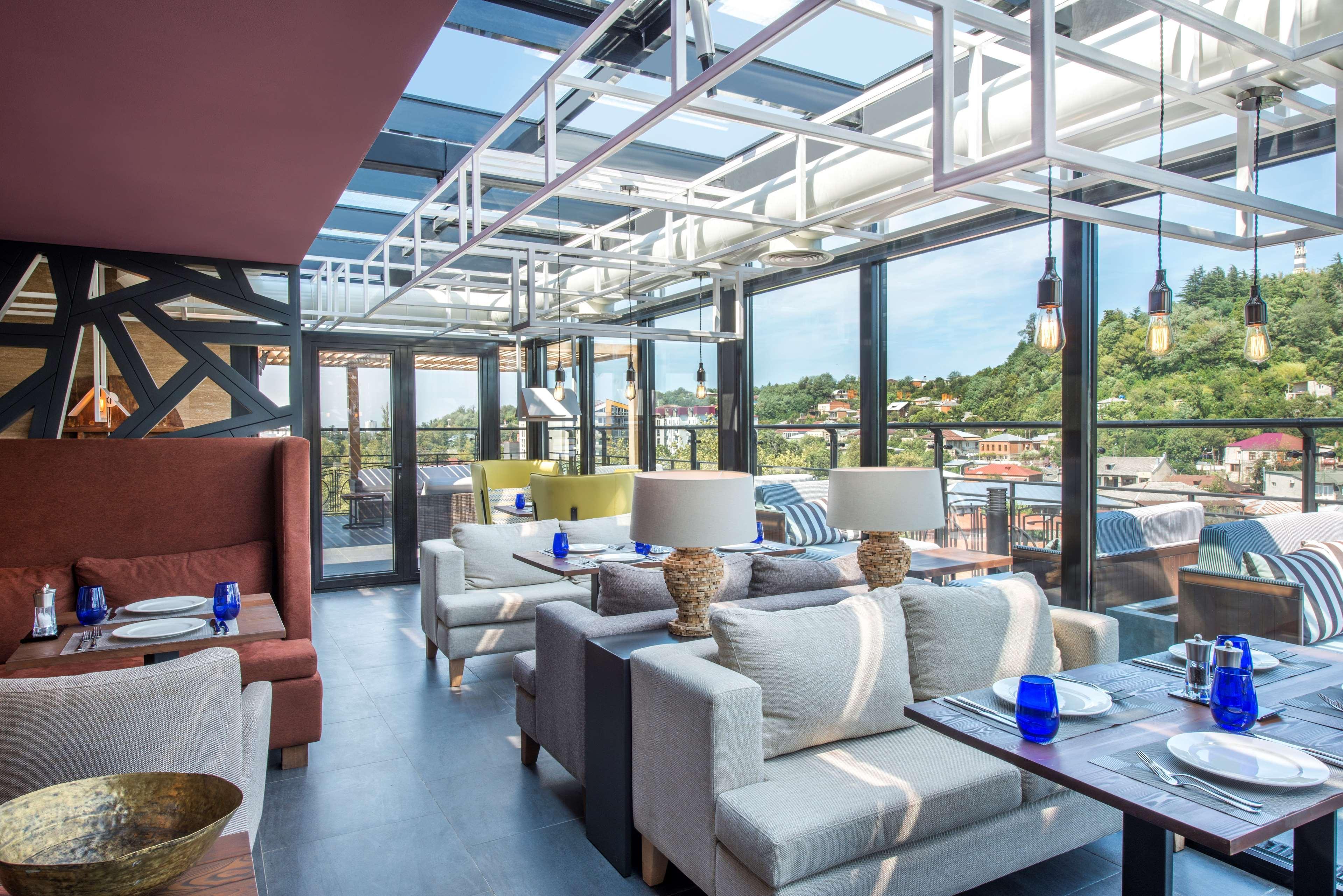 Best Western Kutaiszi Kültér fotó