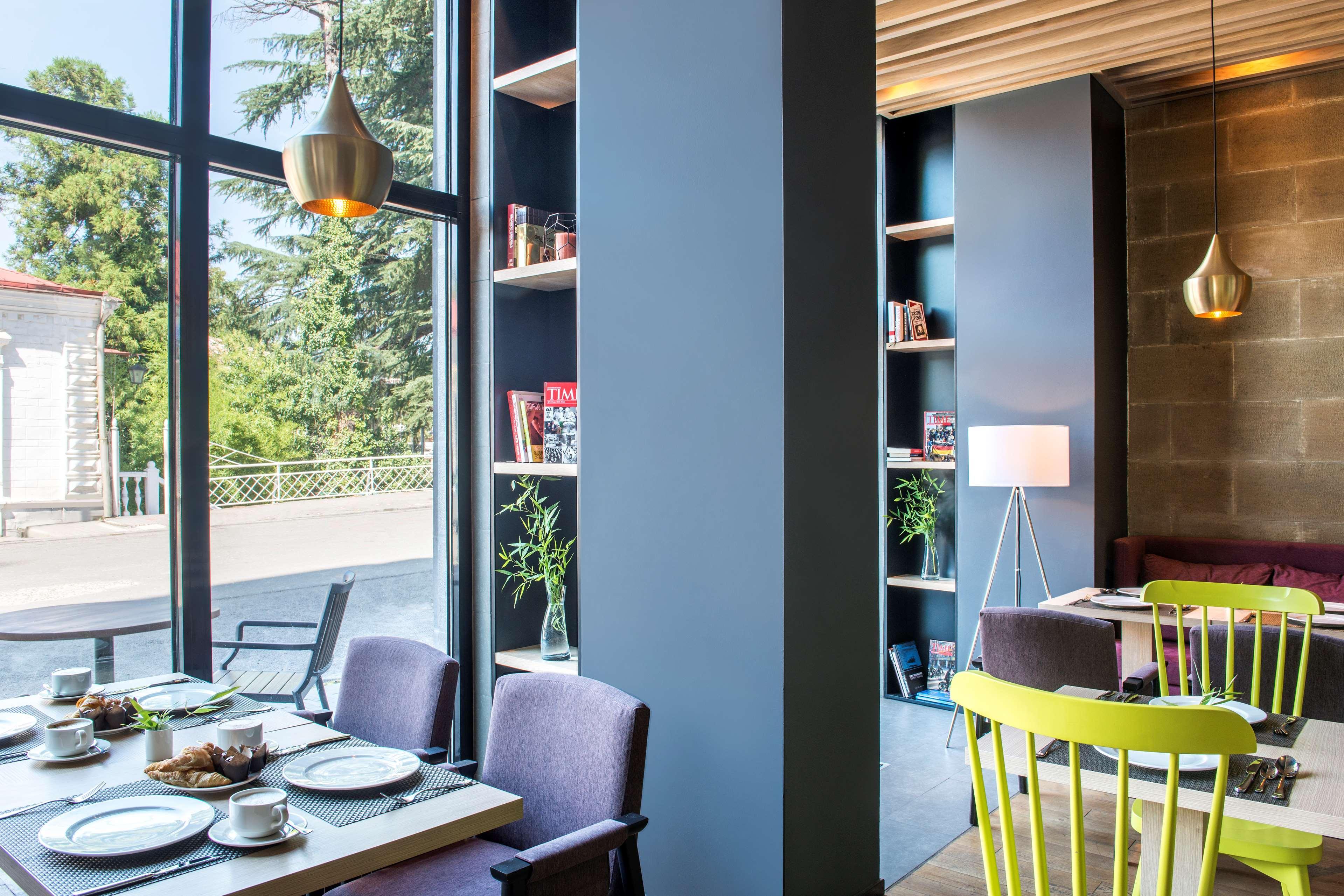 Best Western Kutaiszi Kültér fotó