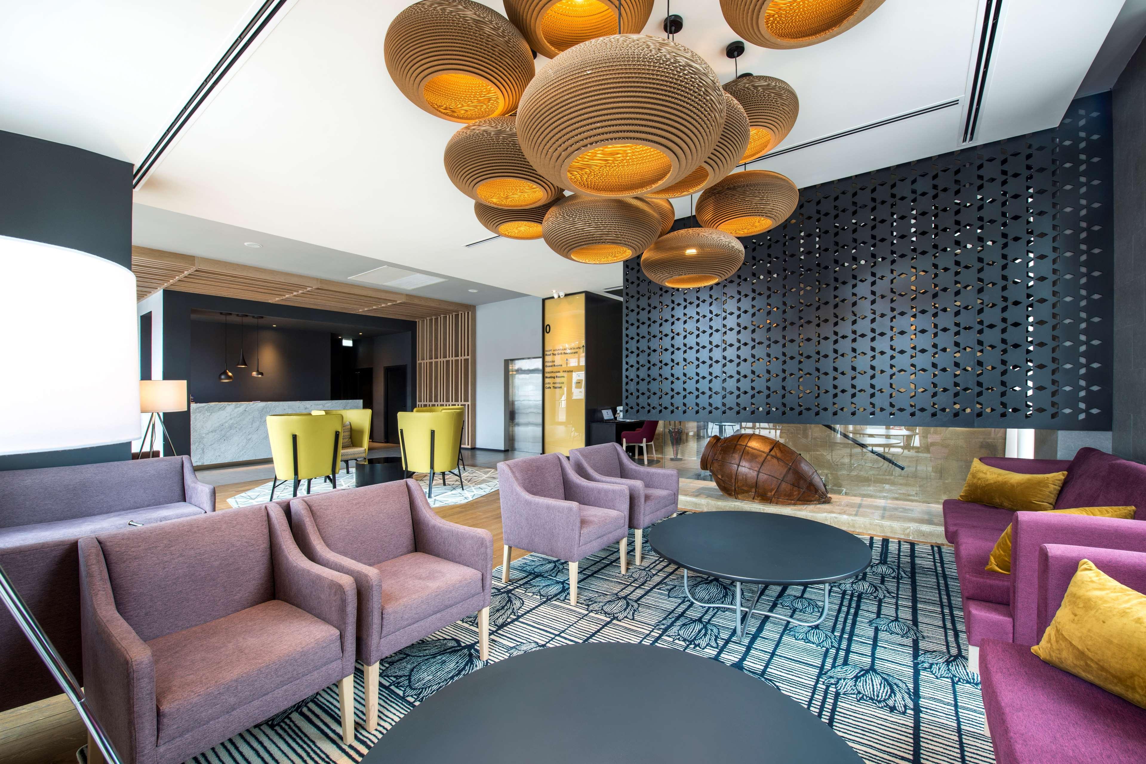 Best Western Kutaiszi Kültér fotó