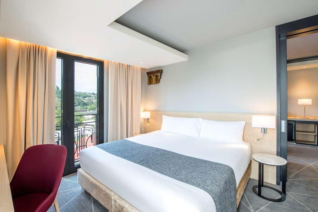 Best Western Kutaiszi Szoba fotó