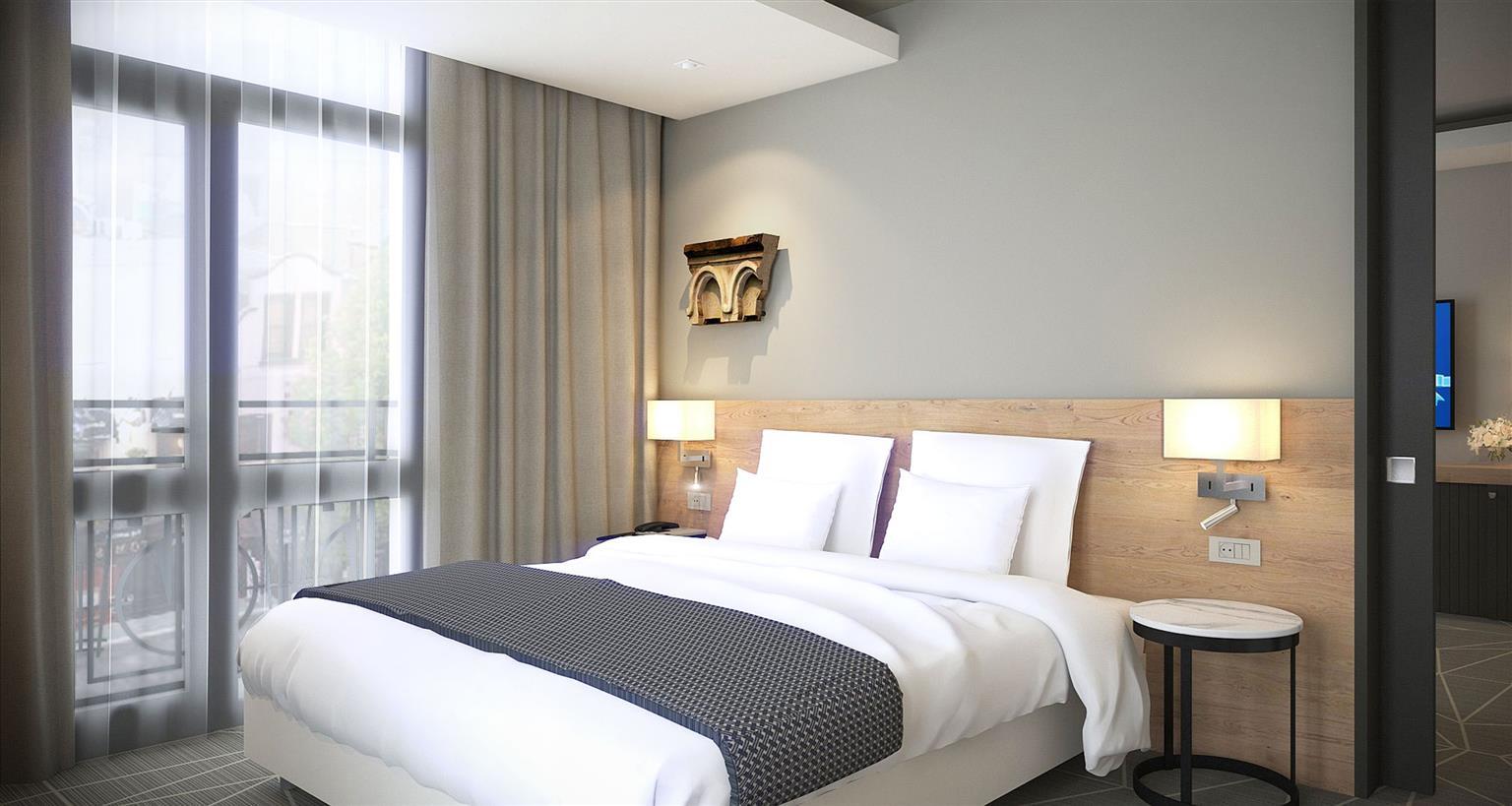 Best Western Kutaiszi Kültér fotó