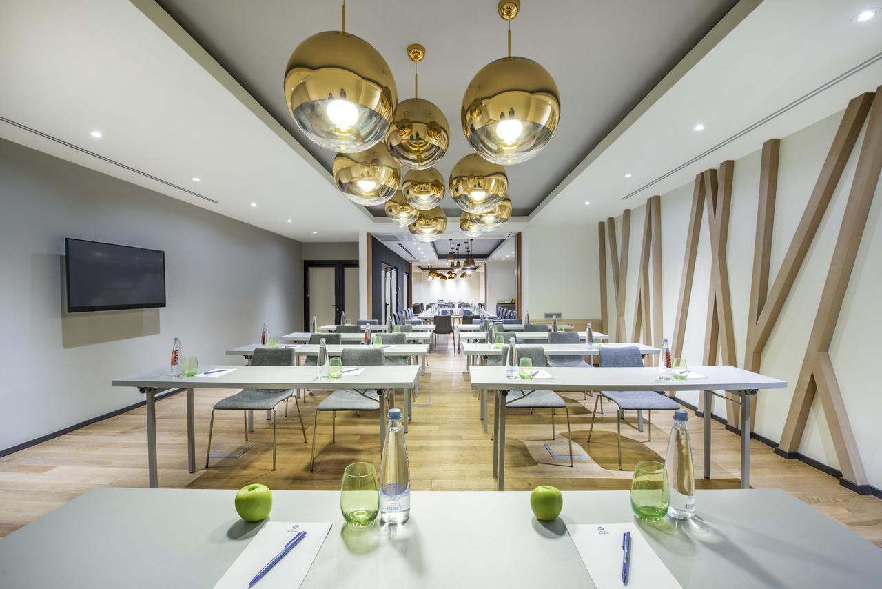 Best Western Kutaiszi Kültér fotó