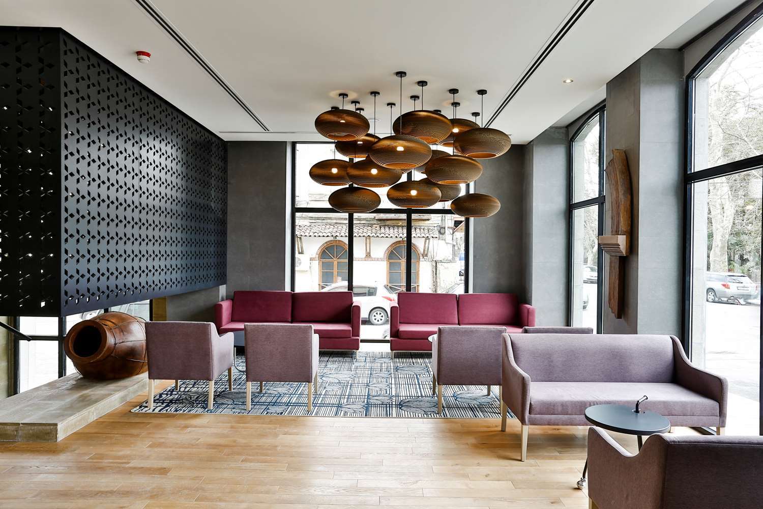 Best Western Kutaiszi Kültér fotó
